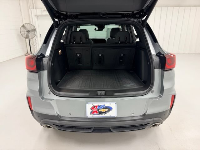 Certified 2026 Chevrolet TrailBlazer RS w/ Convenience Package AWD/4WD image 28