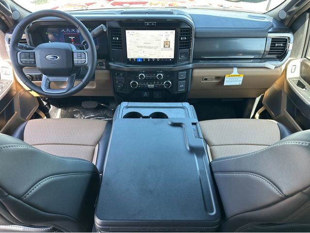 New 2026 Ford F250 Lariat w/ FX4 Off-Road Package image 8
