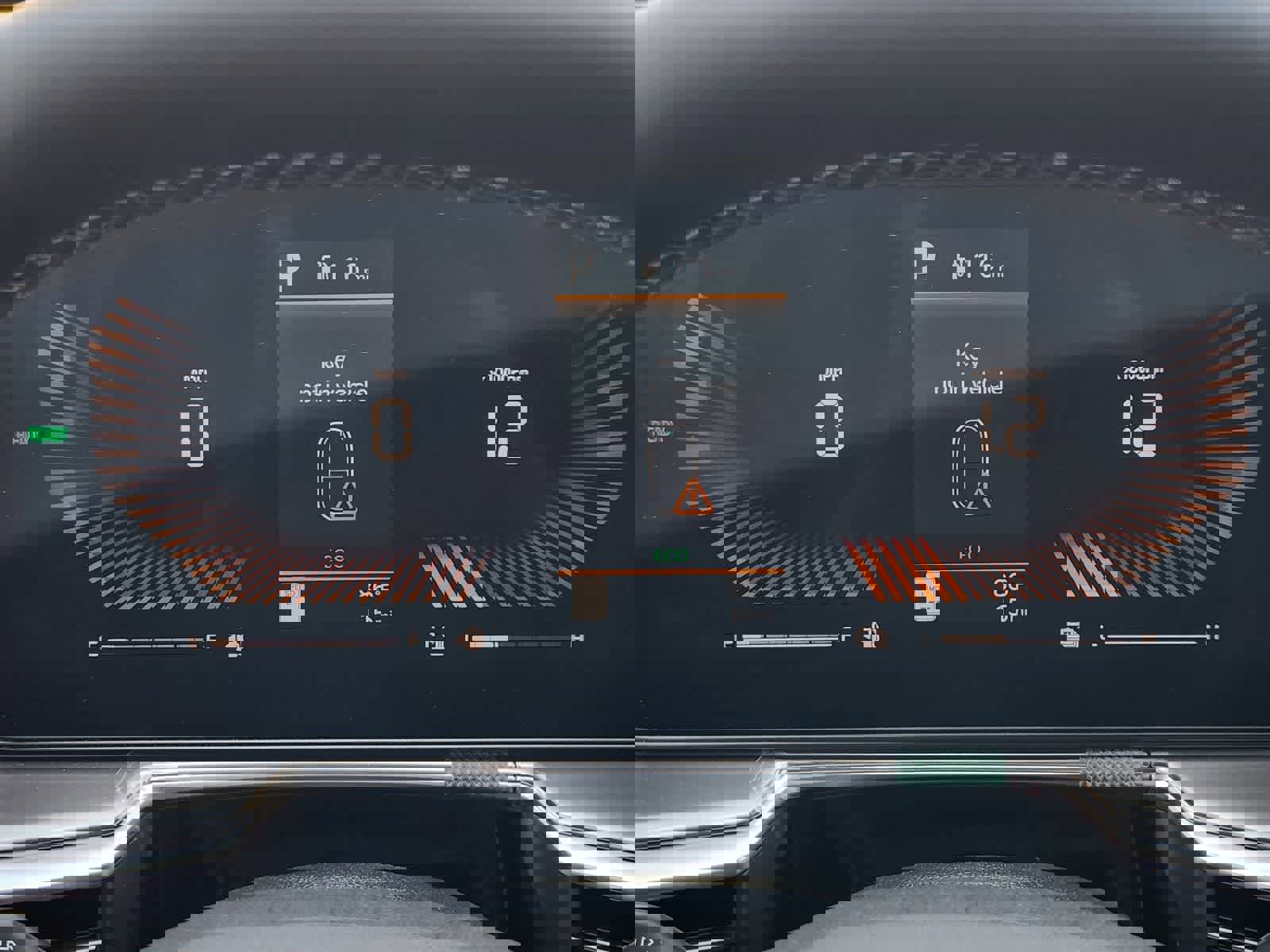 New 2026 Kia Sorento EX FWD image 14