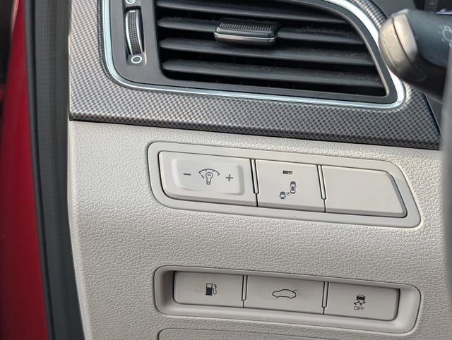 Used 2015 Hyundai Sonata Sport w/ Option Group 03 image 24
