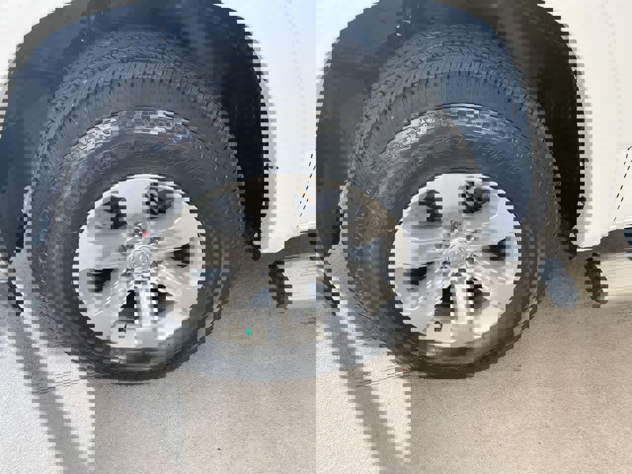 Used 2022 RAM 1500 Laramie image 10