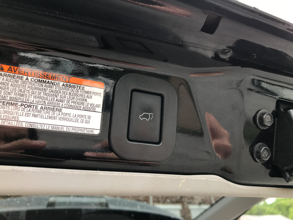 Used 2017 Toyota Sienna XLE FWD image 27