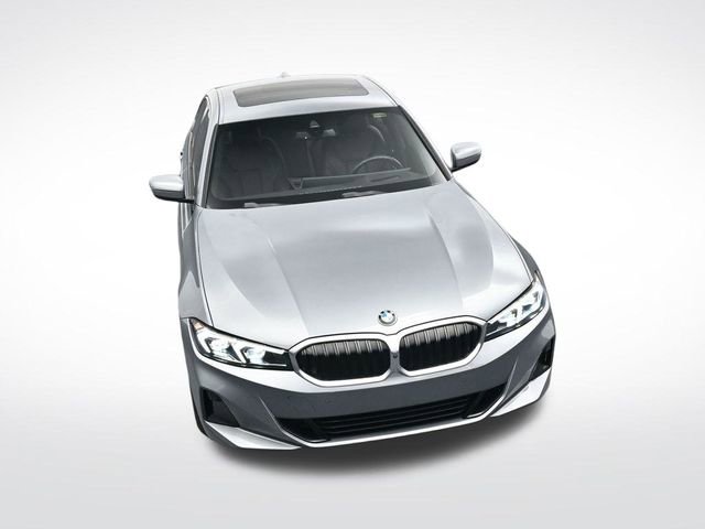 Used 2023 BMW 330i Sedan image 30