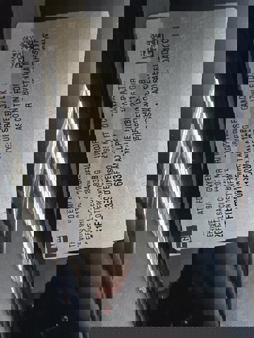 Used 2014 Chevrolet Camaro LS w/ Orange Rally Stripe Package image 25