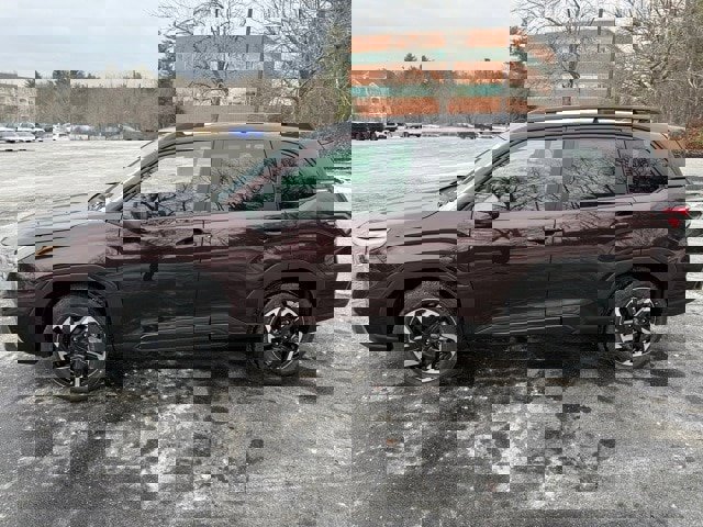 New 2026 Subaru Forester Limited image 7