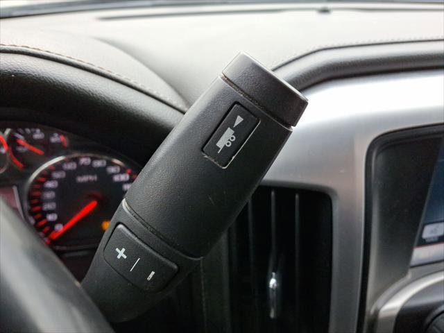 Used 2015 GMC Sierra 2500 SLE image 12