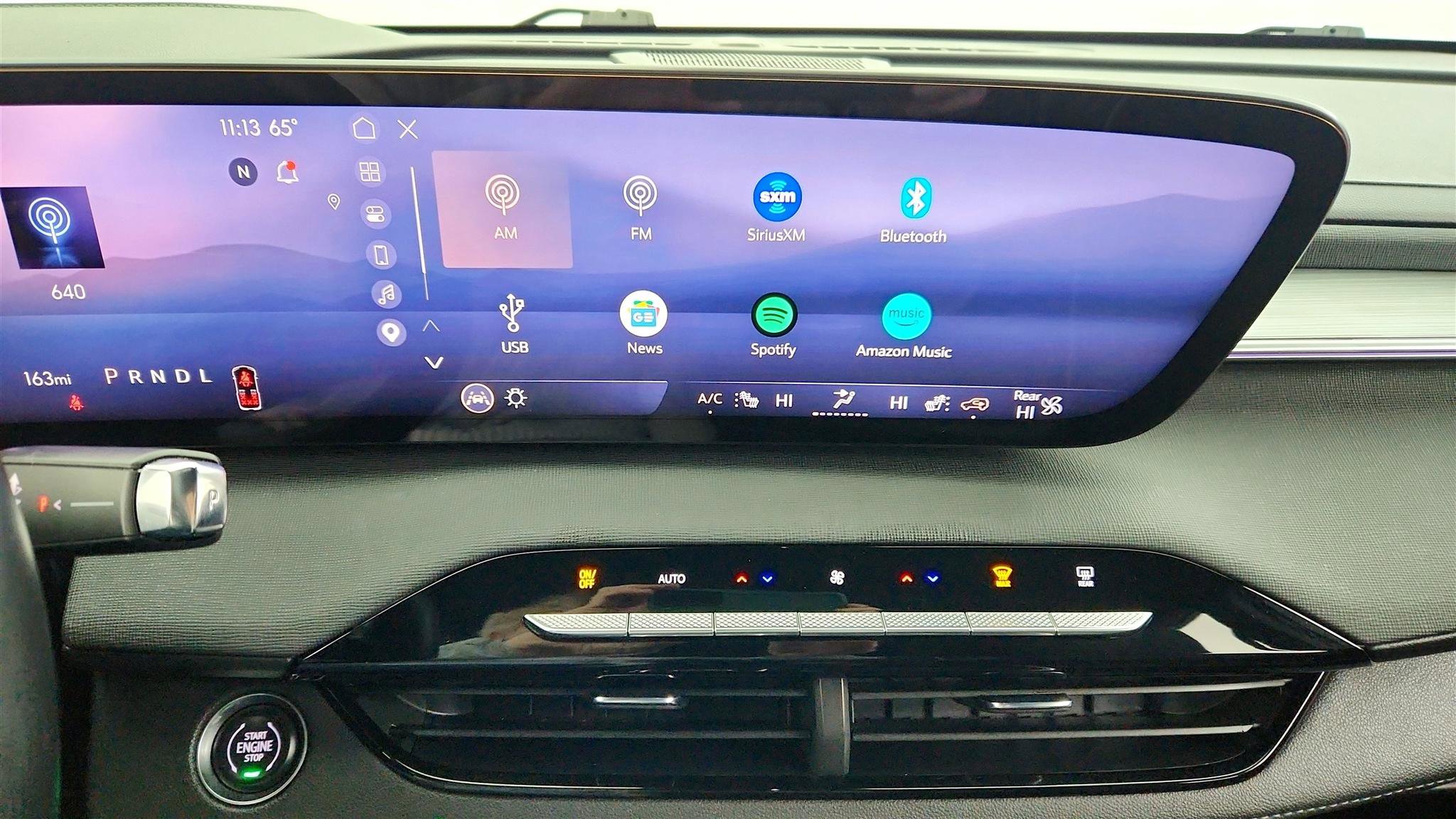 Used 2025 Buick Enclave Preferred image 30