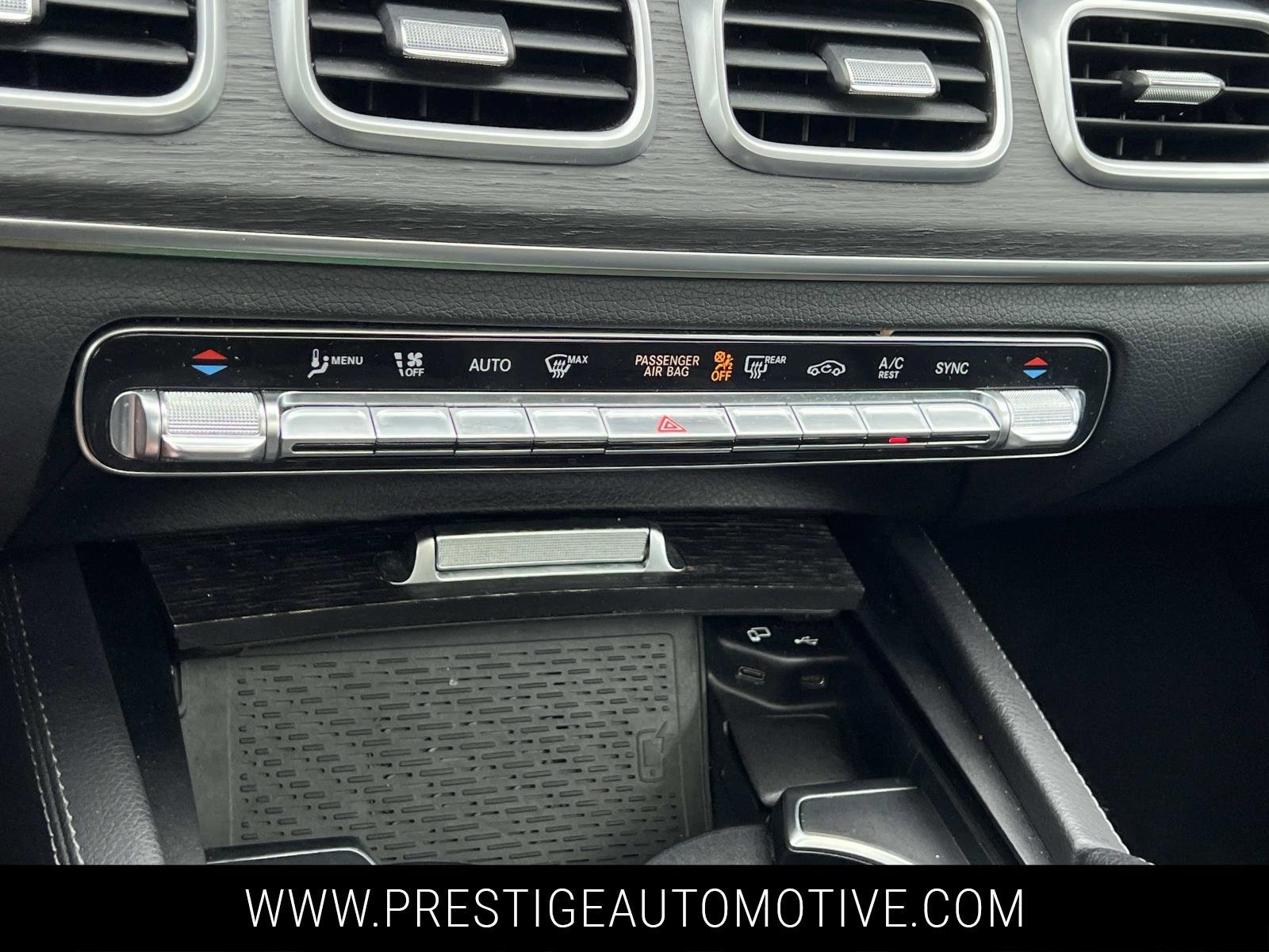 Used 2022 Mercedes-Benz GLE 350 GLE 350 image 26