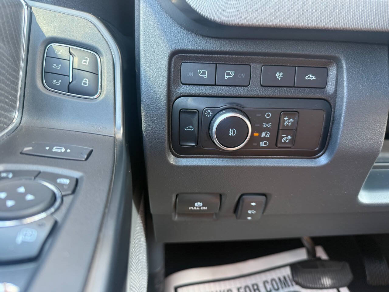 Used 2024 Ford F450 Platinum AWD/4WD image 28