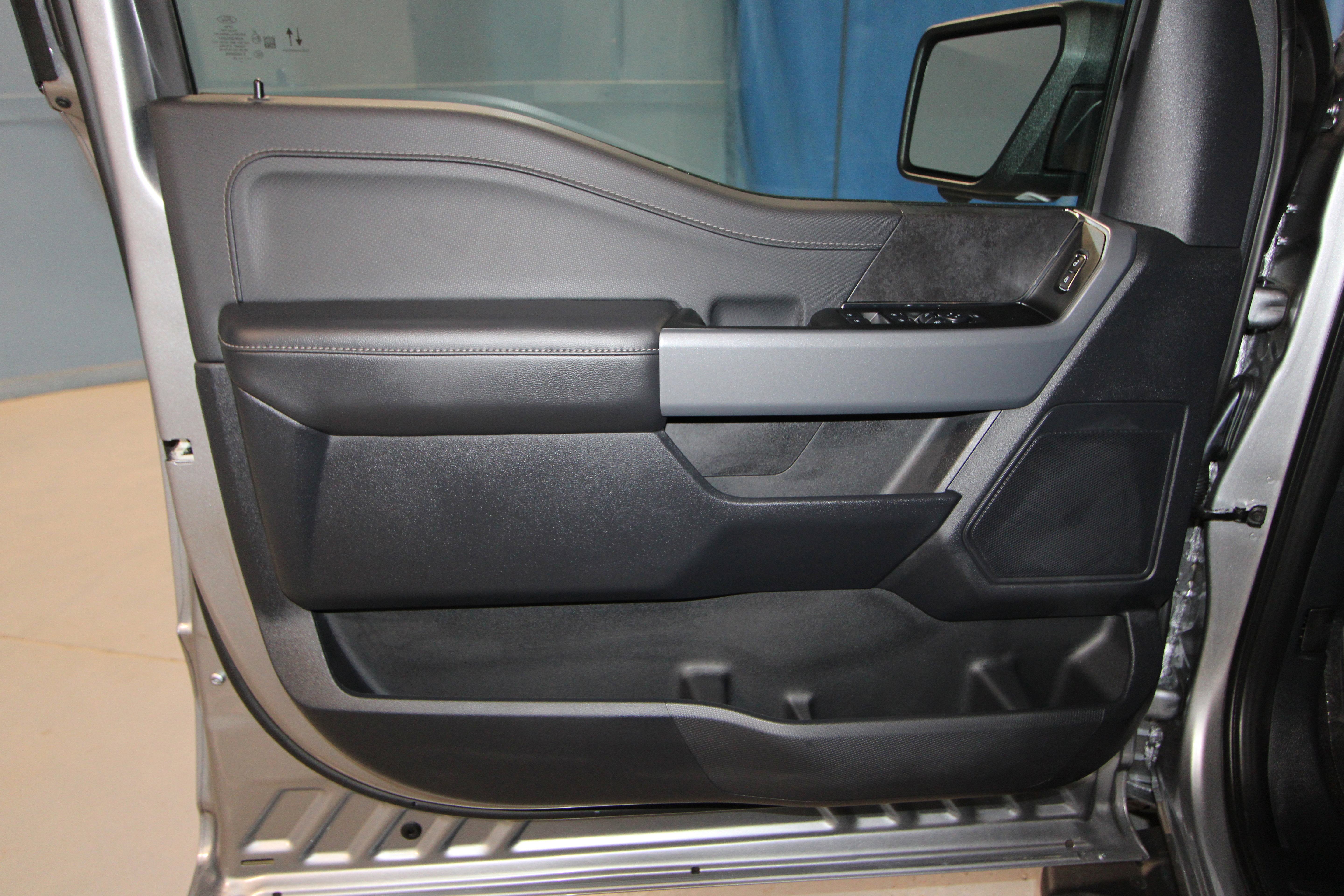 New 2026 Ford F150 XLT AWD/4WD image 4