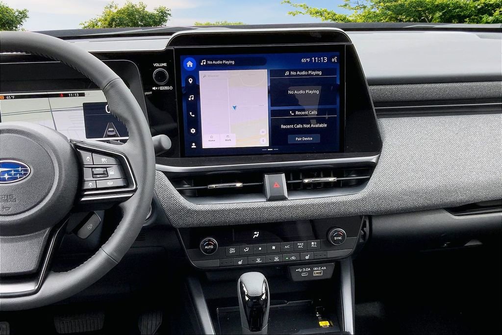 New 2026 Subaru Outback Premium AWD/4WD image 6