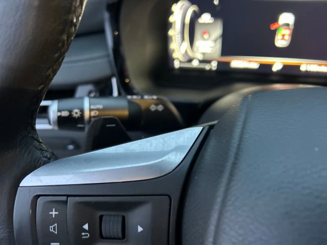 Used 2023 INFINITI QX60 Luxe w/ Cargo Package AWD/4WD image 14