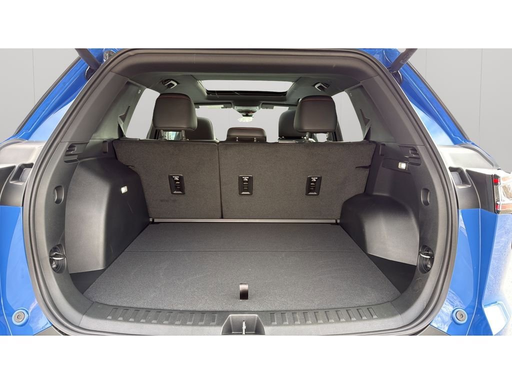 New 2026 Chevrolet Equinox RS w/ Convenience Package III image 20