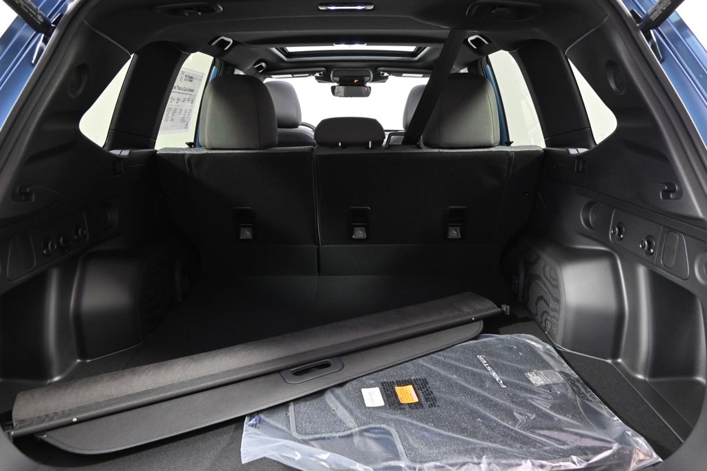 New 2025 Subaru Forester Premium image 19