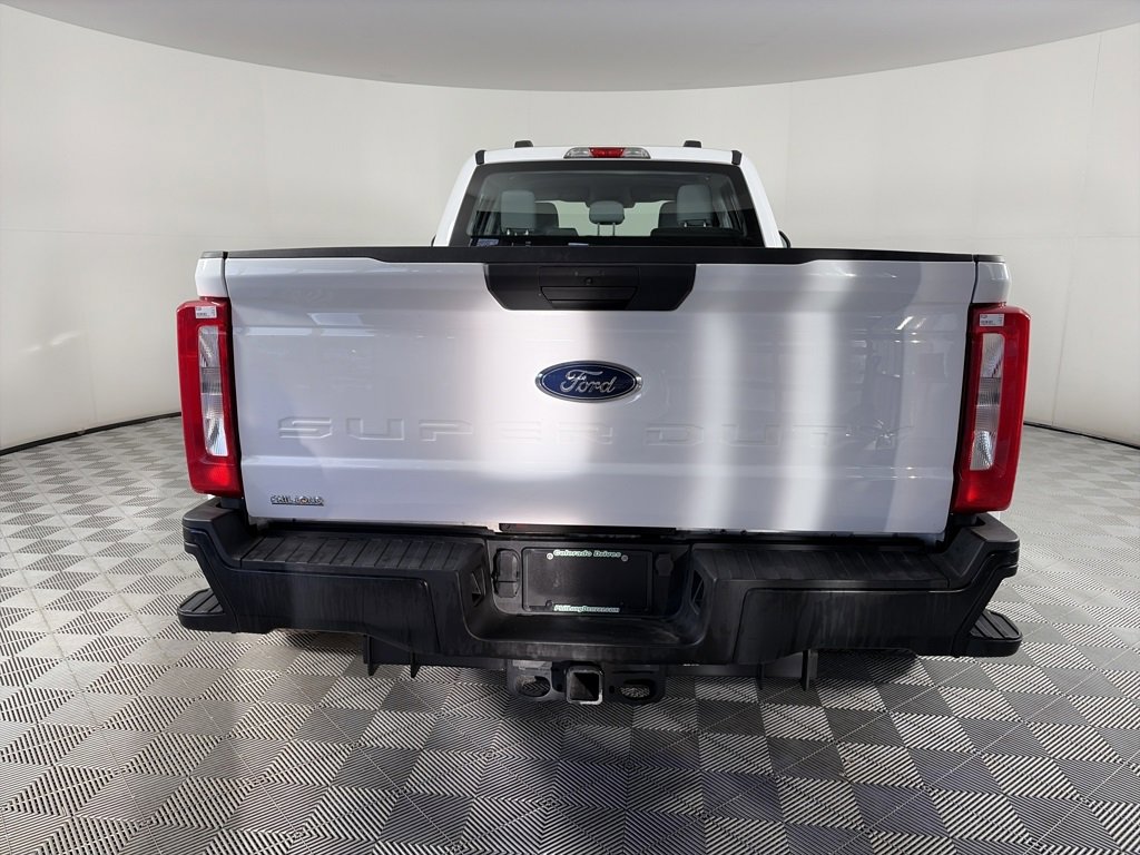 Used 2023 Ford F350 XL image 6