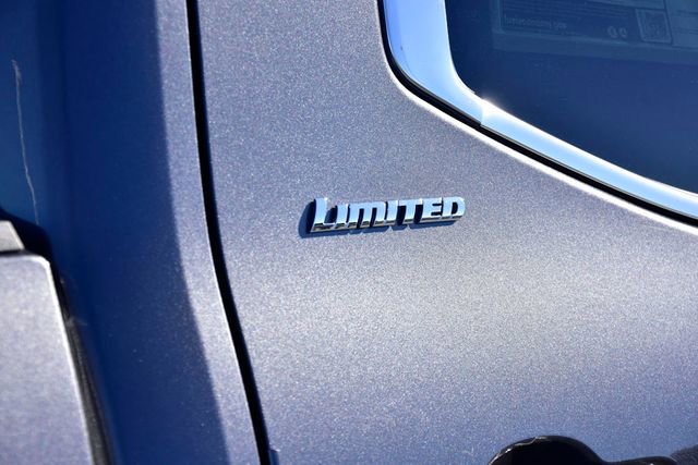 New 2026 Toyota Tundra Limited image 6