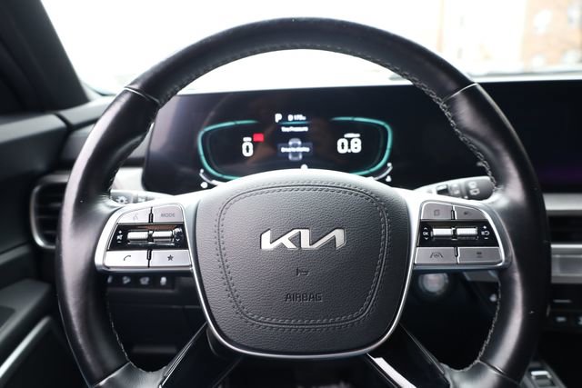 Used 2023 Kia Telluride EX X-Line image 16