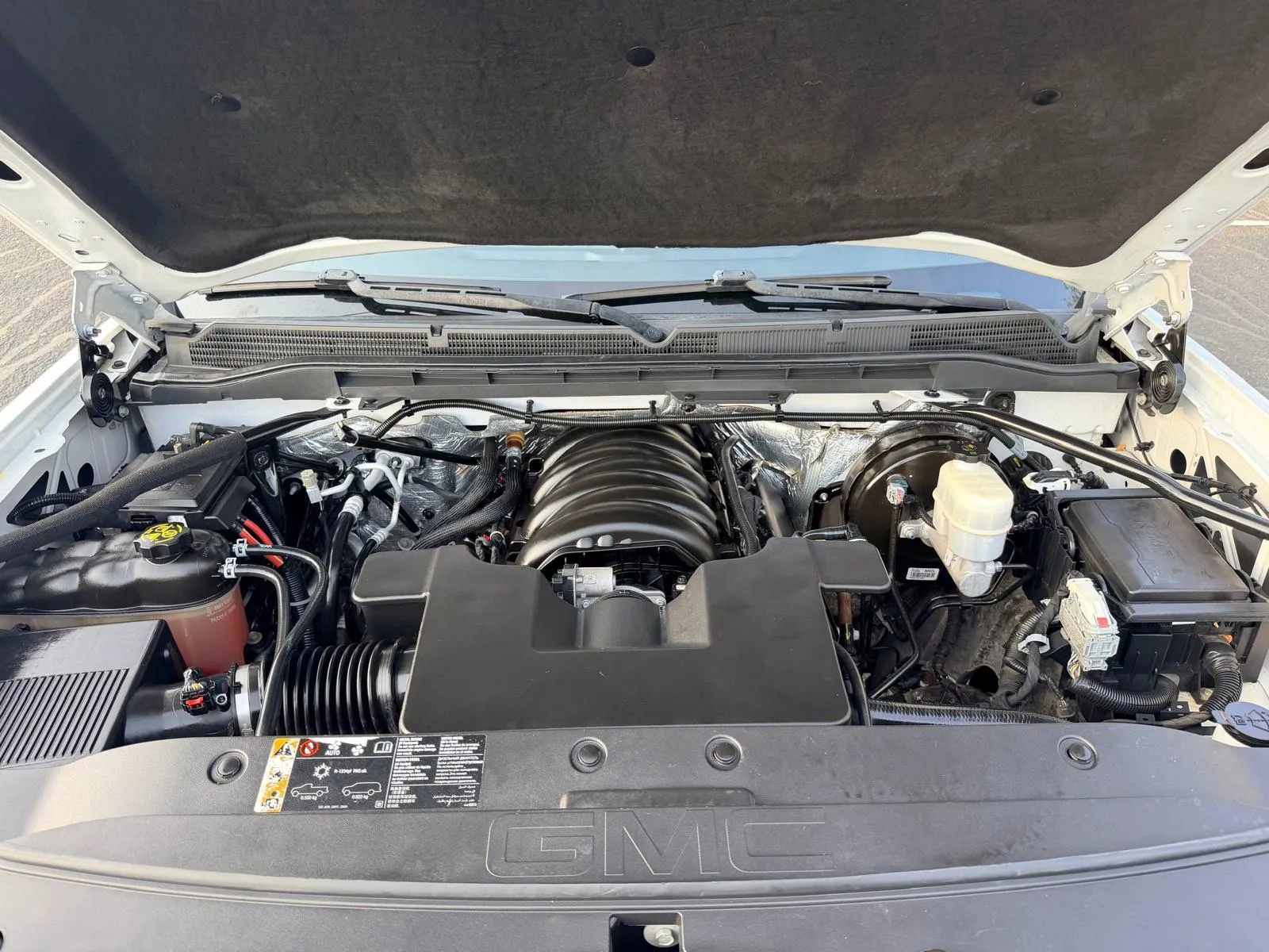 Used 2017 GMC Sierra 1500 SLE w/ SLE Value Package RWD image 39