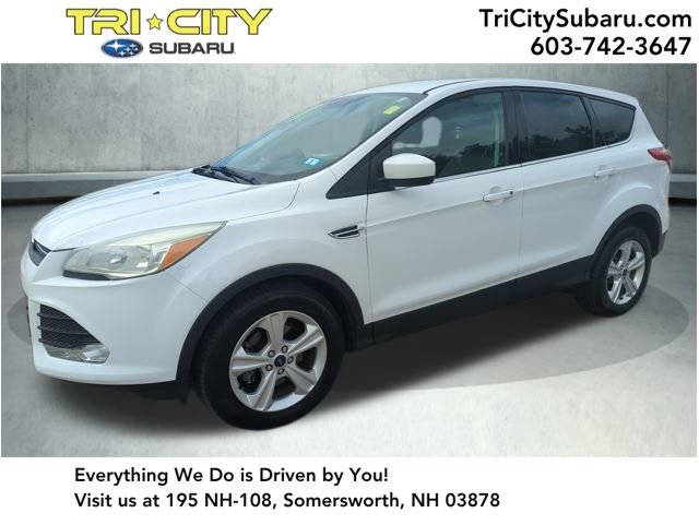 Used 2016 Ford Escape SE