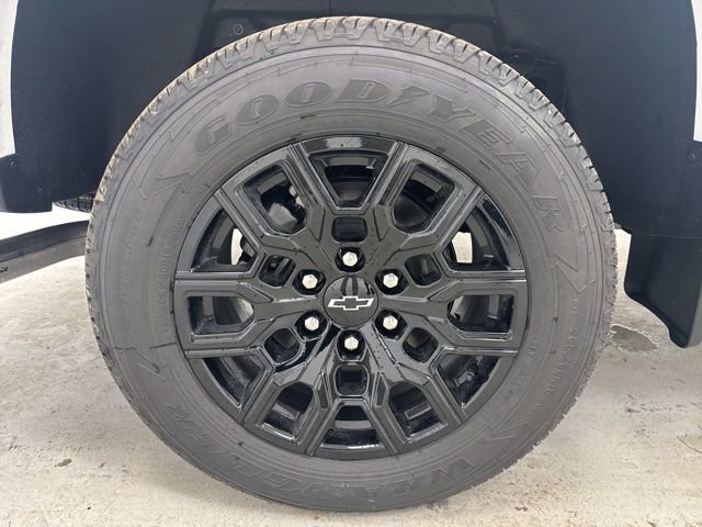 New 2026 Chevrolet Colorado W/T w/ WT Custom Package image 36