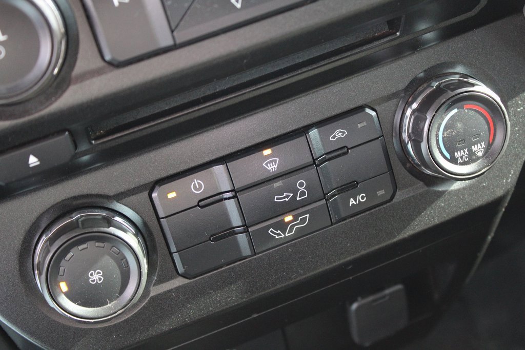 Used 2017 Ford F150 XLT image 22