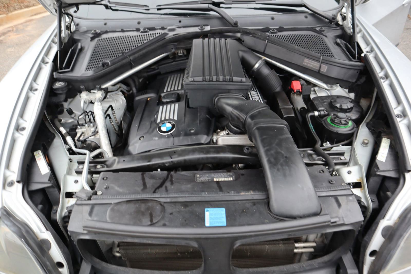 Used 2007 BMW X5 3.0si image 37