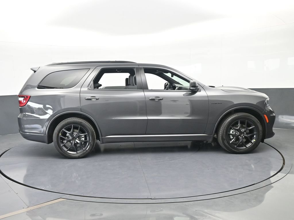 New 2026 Dodge Durango GT image 7