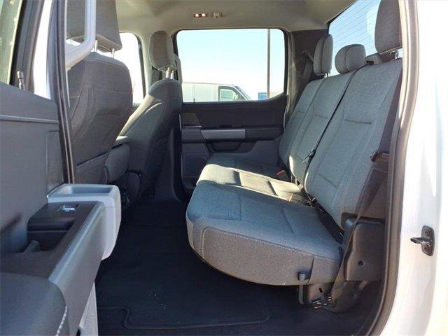 Used 2025 Ford F150 XLT w/ Equipment Group 301A Standard image 20