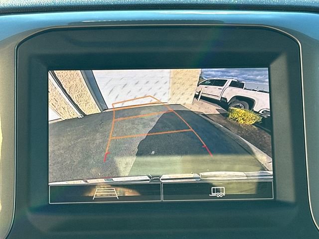 Used 2023 GMC Sierra 1500 Pro w/ Pro Value Package image 30