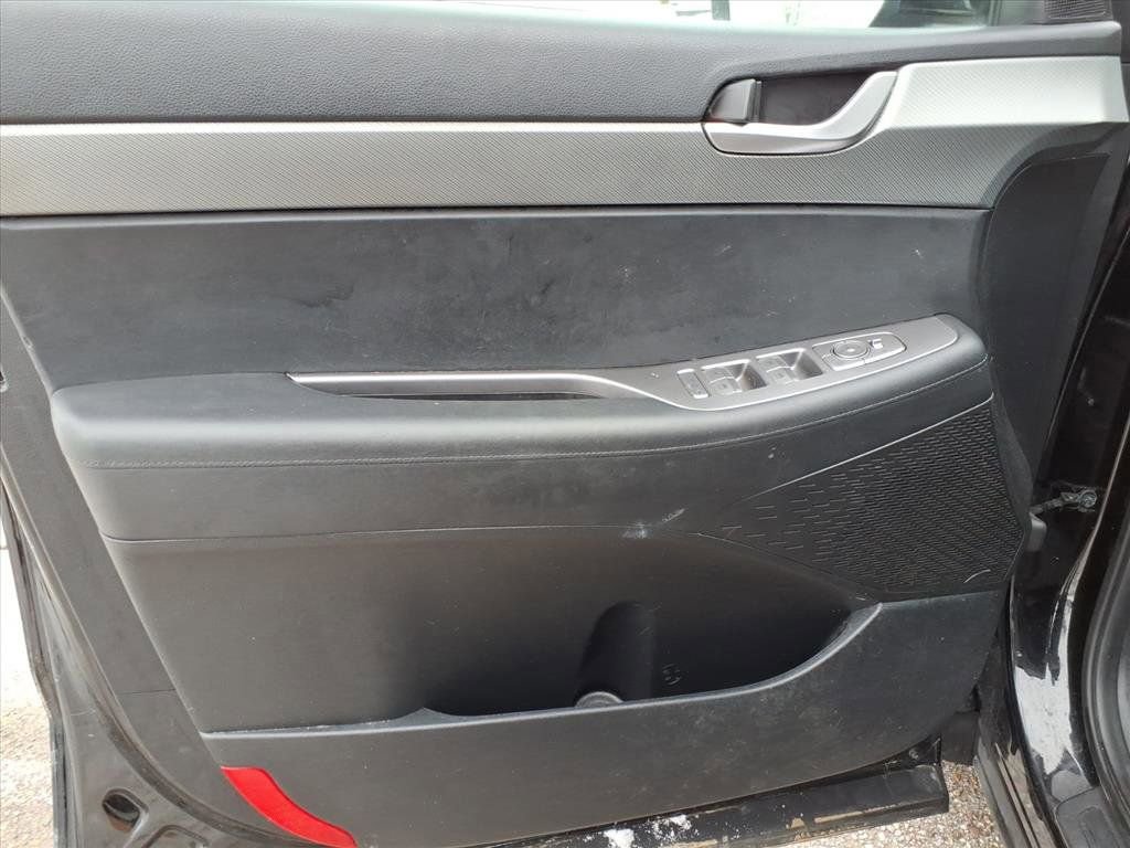 Used 2023 Hyundai Palisade SEL w/ Cargo Package image 13