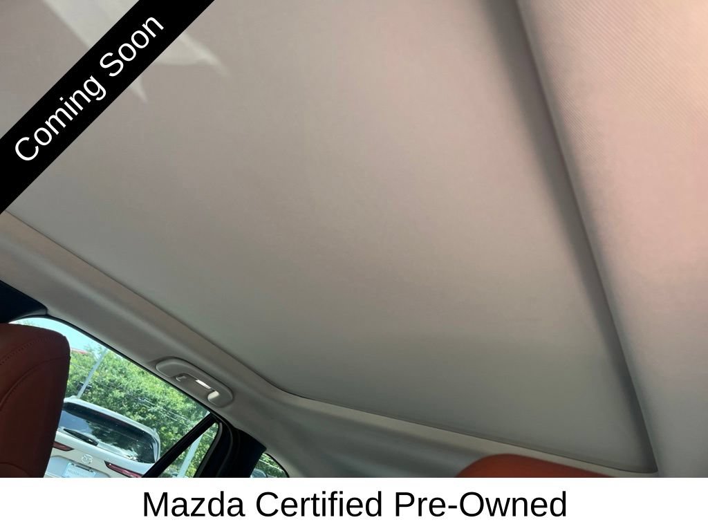 Used 2023 MAZDA CX-50 Meridian Edition w/ Apex Package AWD/4WD image 12