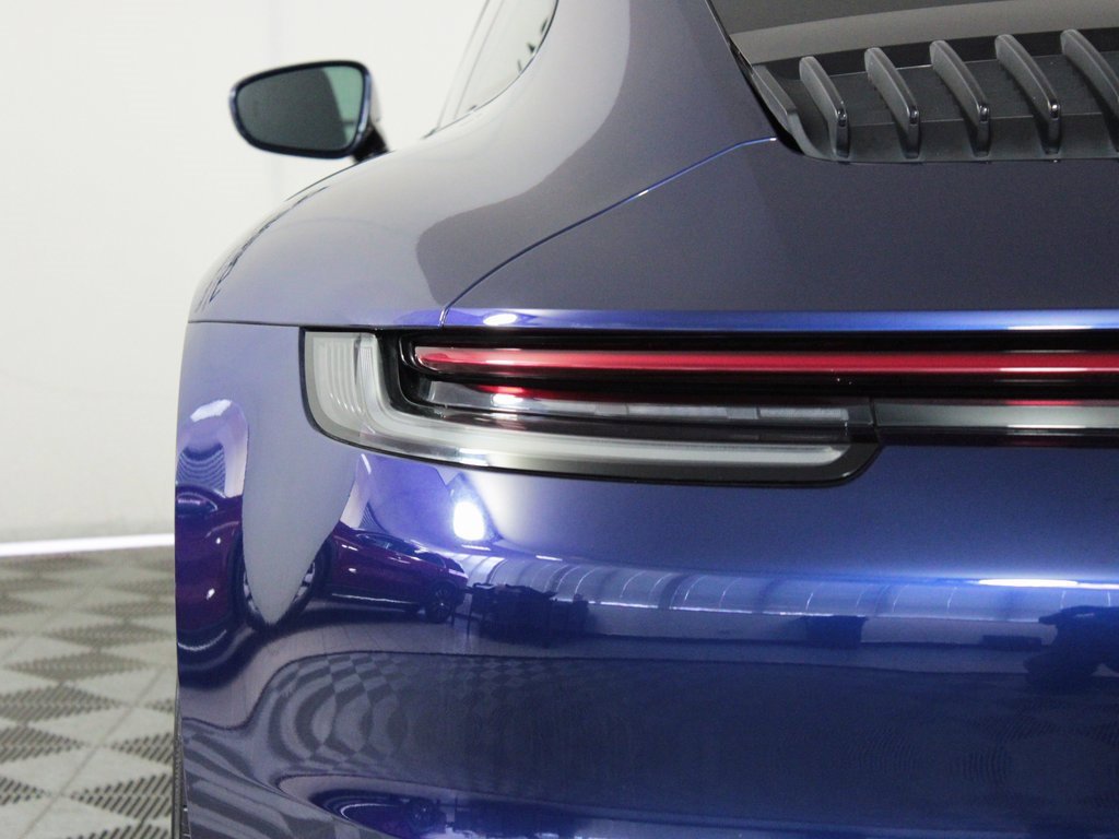 Used 2024 Porsche 911 Carrera S image 13