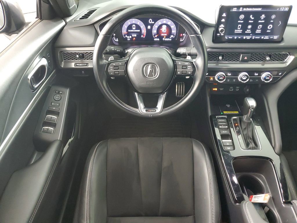 Used 2023 Acura Integra A-Spec image 14