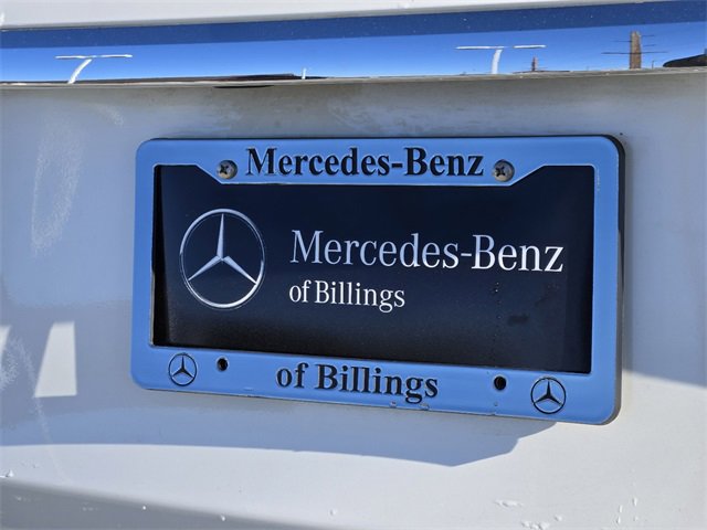 Used 2024 Mercedes-Benz GLS 580 4MATIC image 49