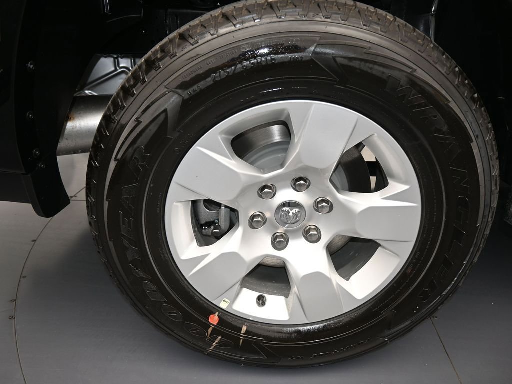 Used 2026 RAM 1500 Big Horn RWD image 37