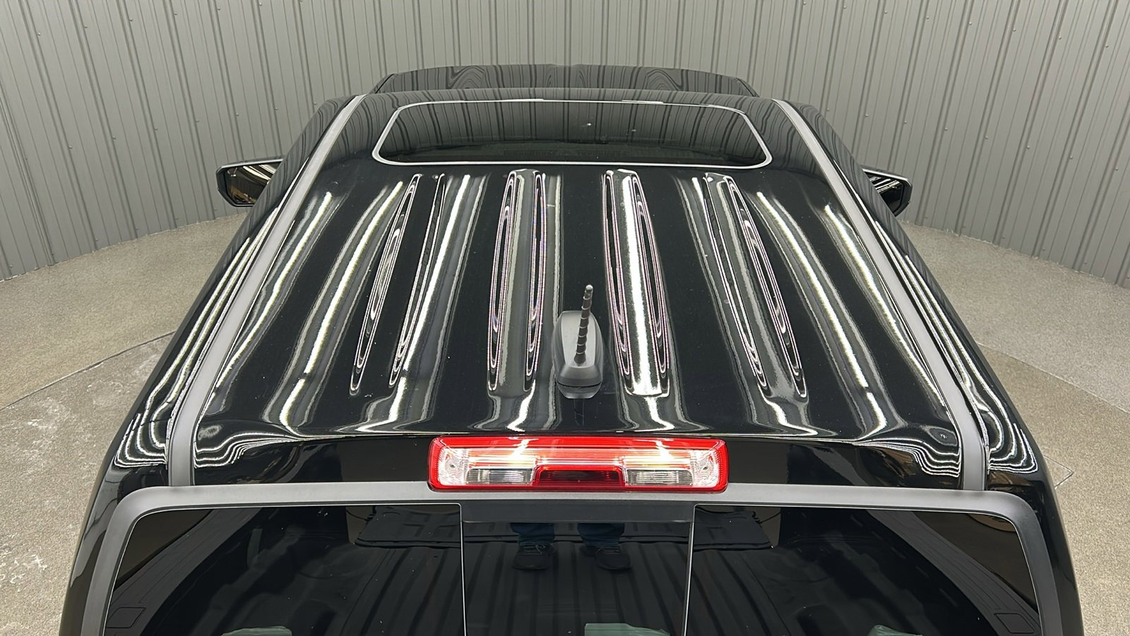 Used 2024 GMC Canyon AT4X image 18