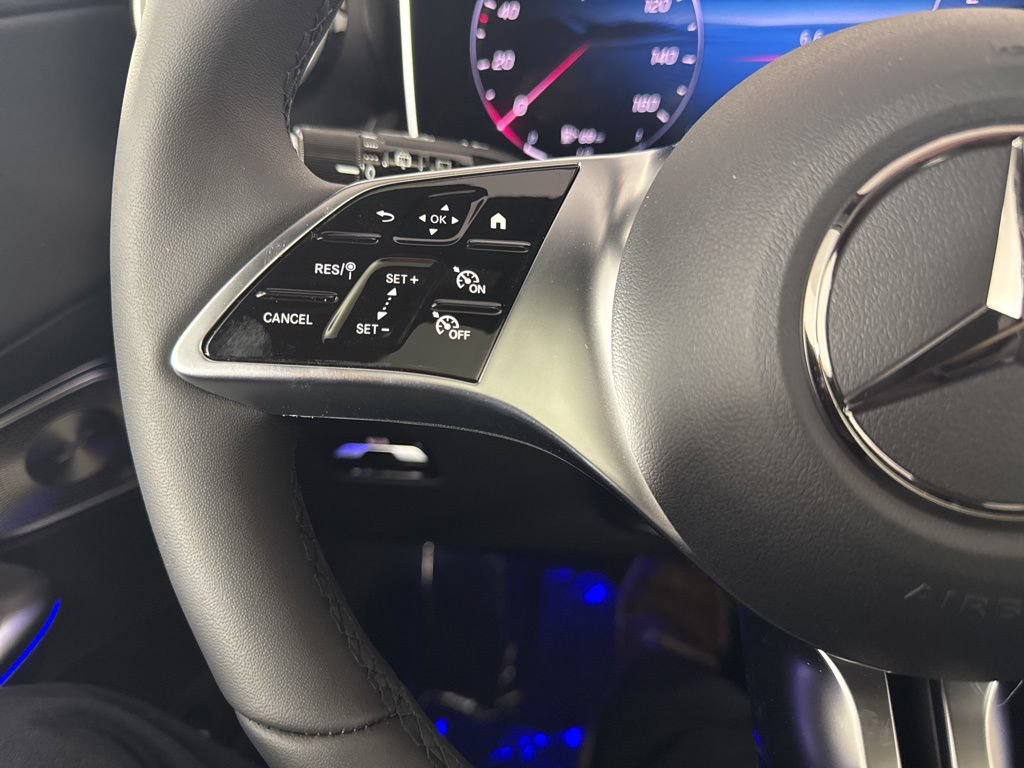 New 2026 Mercedes-Benz GLC 300 4MATIC image 31