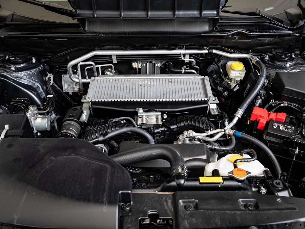 Used 2025 Subaru Ascent Touring w/ Popular Package #2 image 38