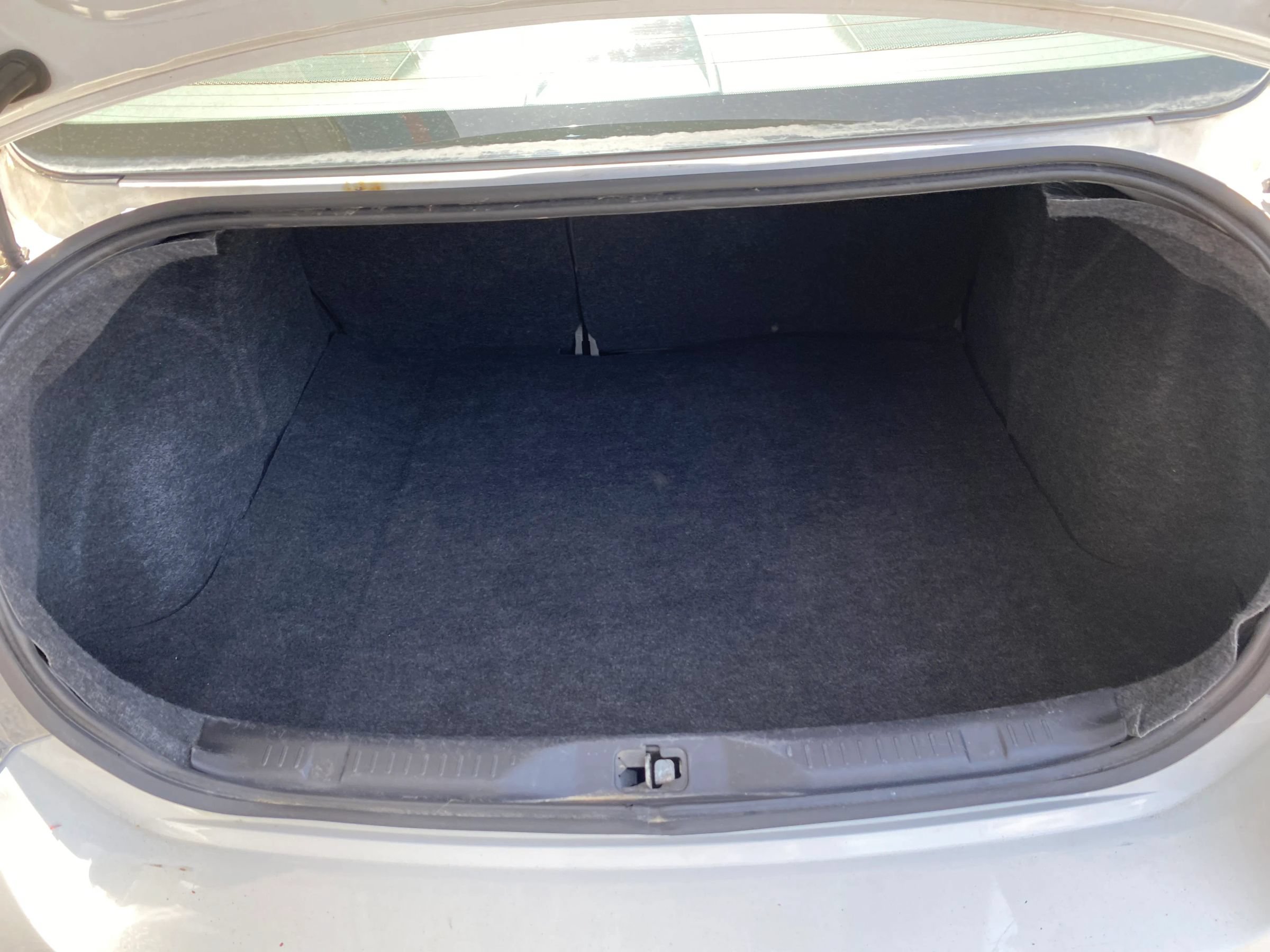 Used 2007 Nissan Sentra 2.0 FWD image 10
