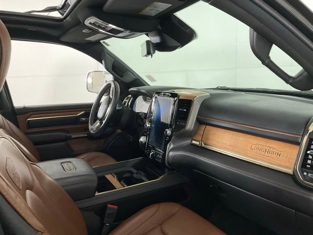 Used 2024 RAM 1500 Limited image 27