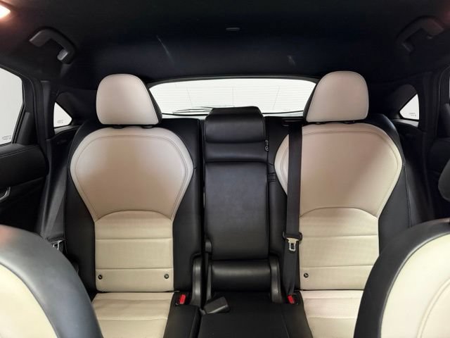 Used 2022 INFINITI QX55 Sensory w/ Lighting Package AWD/4WD image 21