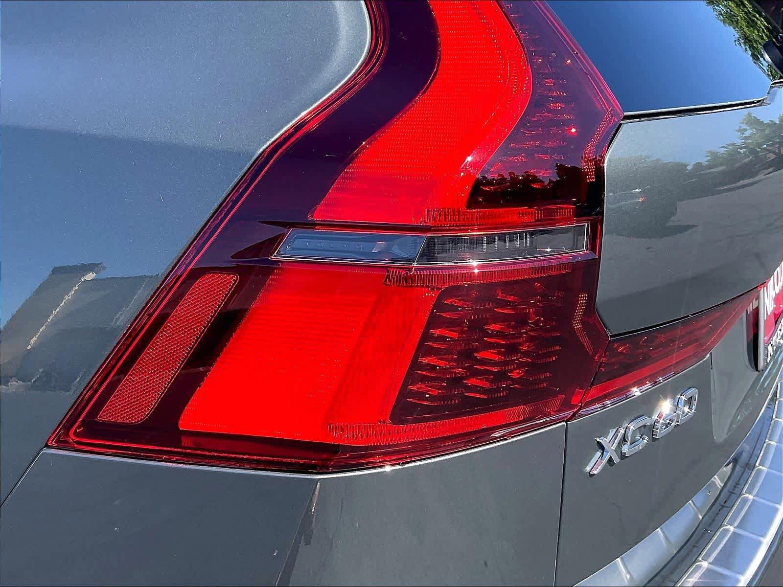 New 2026 Volvo XC60 T8 Plus w/ Climate Package AWD/4WD image 25