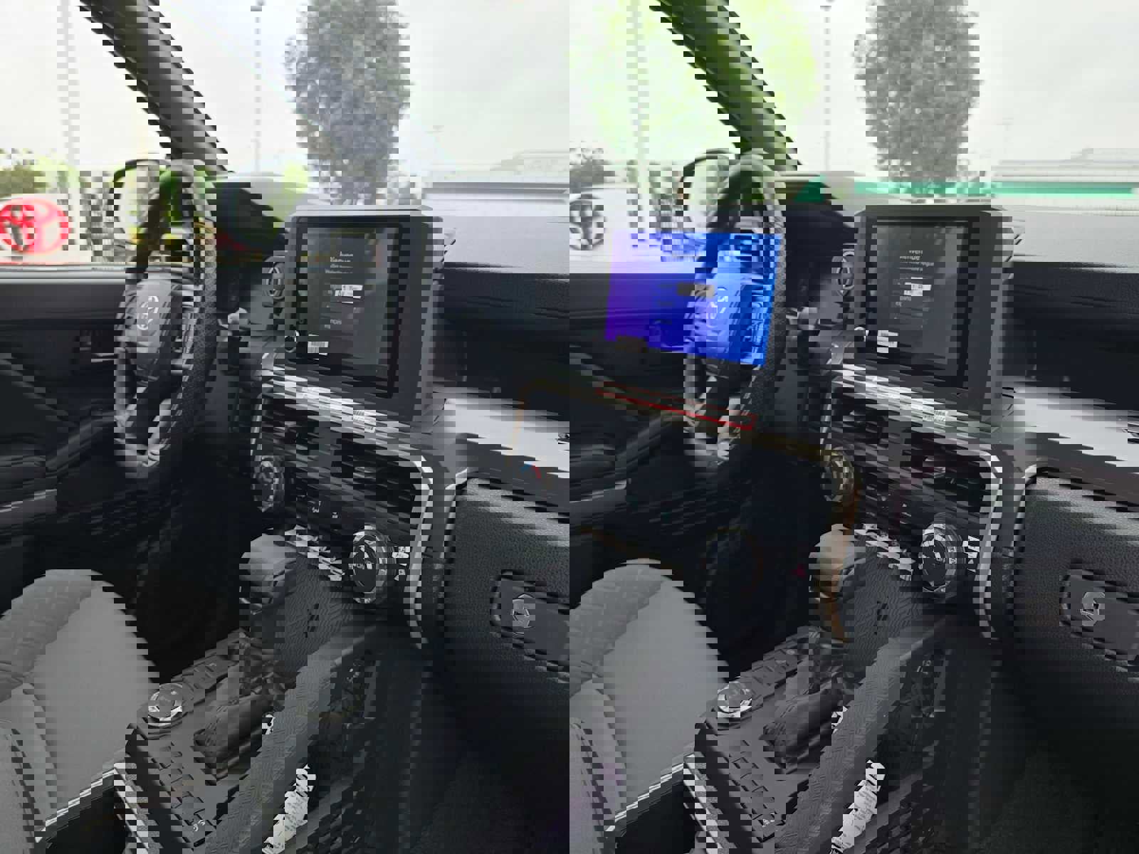 New 2026 Toyota Tacoma SR5 image 10