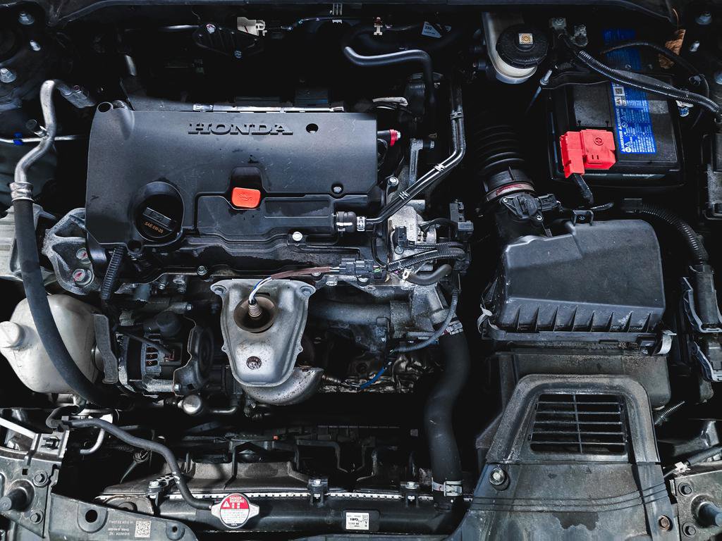 Used 2023 Honda Civic LX image 11