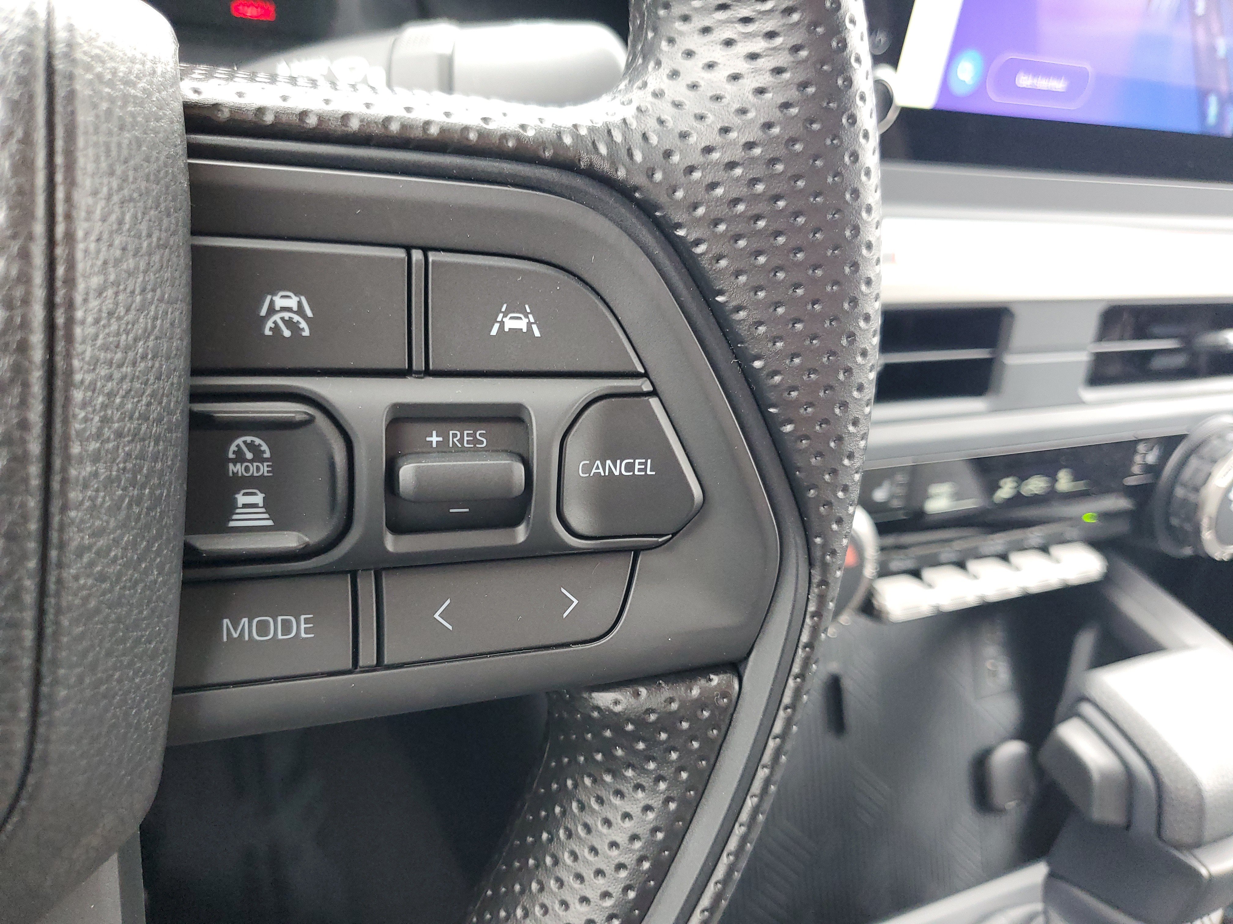 New 2026 Toyota Tacoma SR5 AWD/4WD image 22
