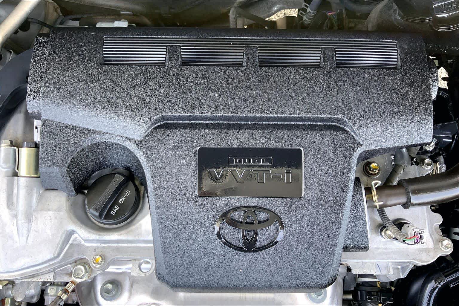 Used 2016 Toyota RAV4 LE FWD image 32