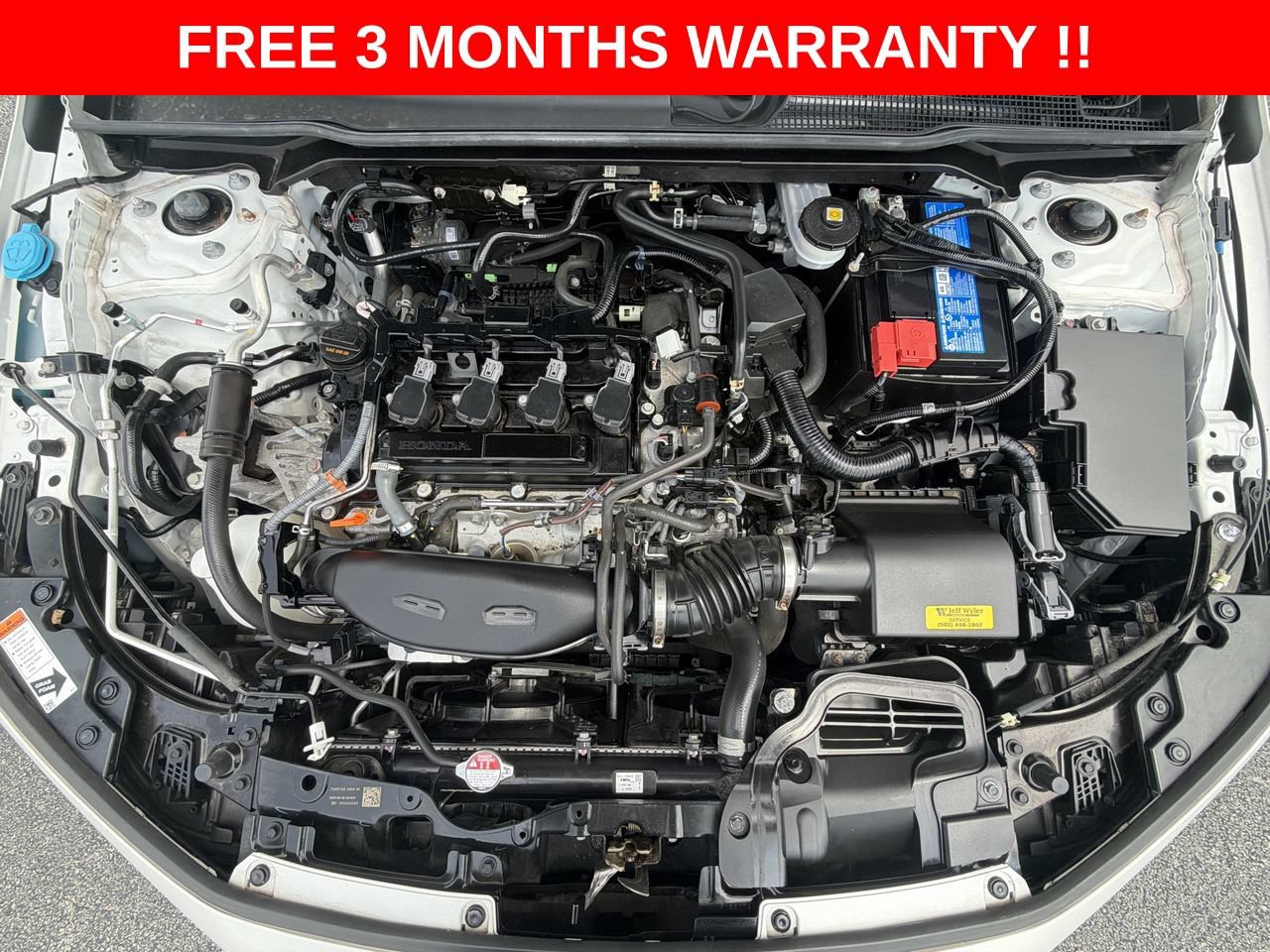 Used 2023 Honda Civic EX image 11