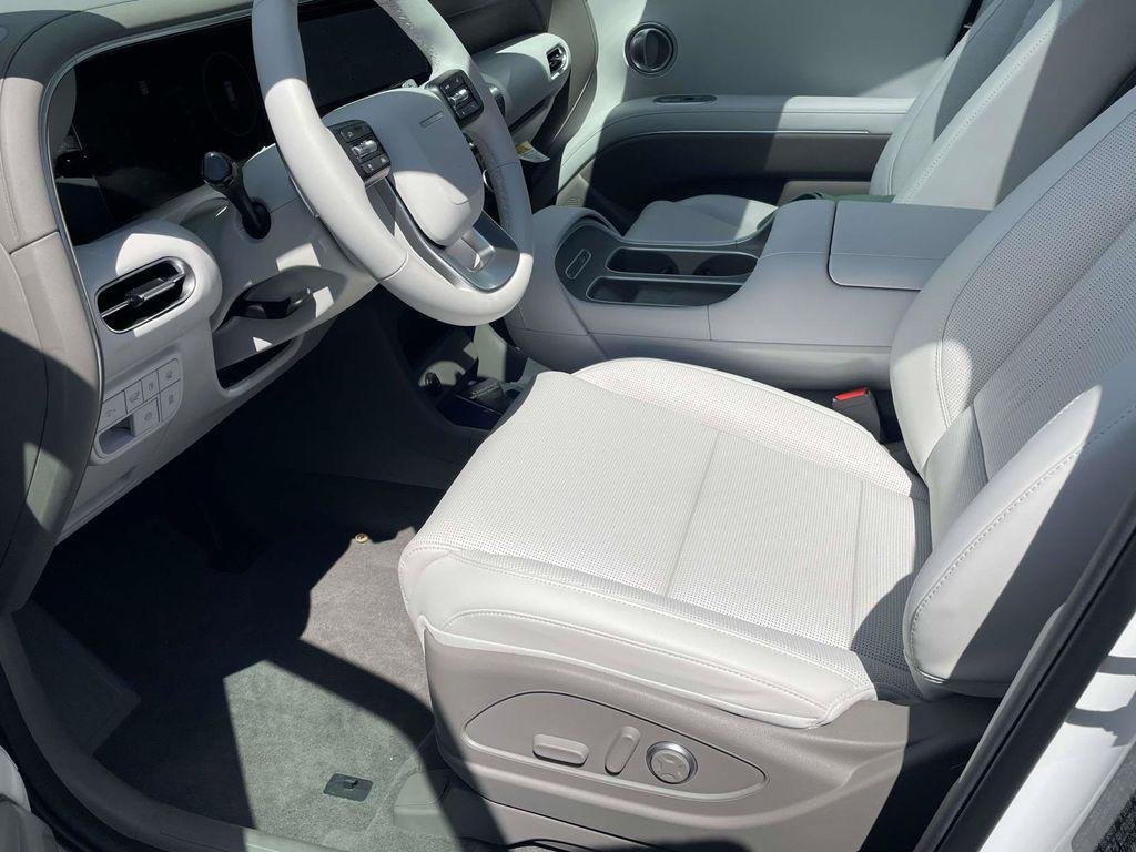 New 2026 Hyundai Palisade SEL Premium FWD image 33