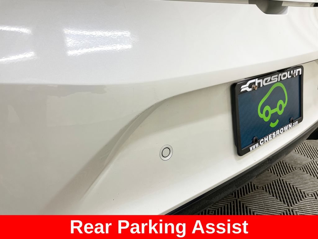 Used 2023 Acura Integra A-Spec w/ Technology Package FWD image 14
