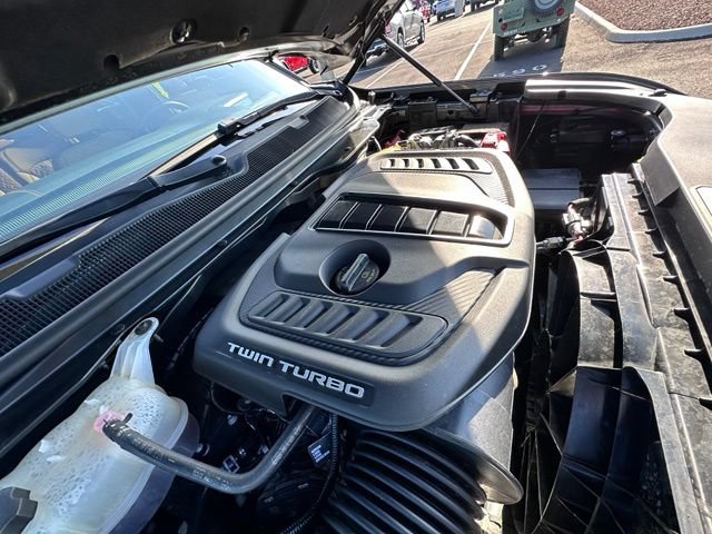 Used 2023 Jeep Grand Wagoneer L Series III AWD/4WD image 16